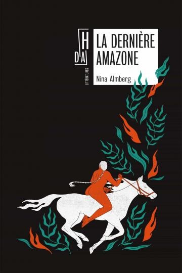 La dernière amazone
