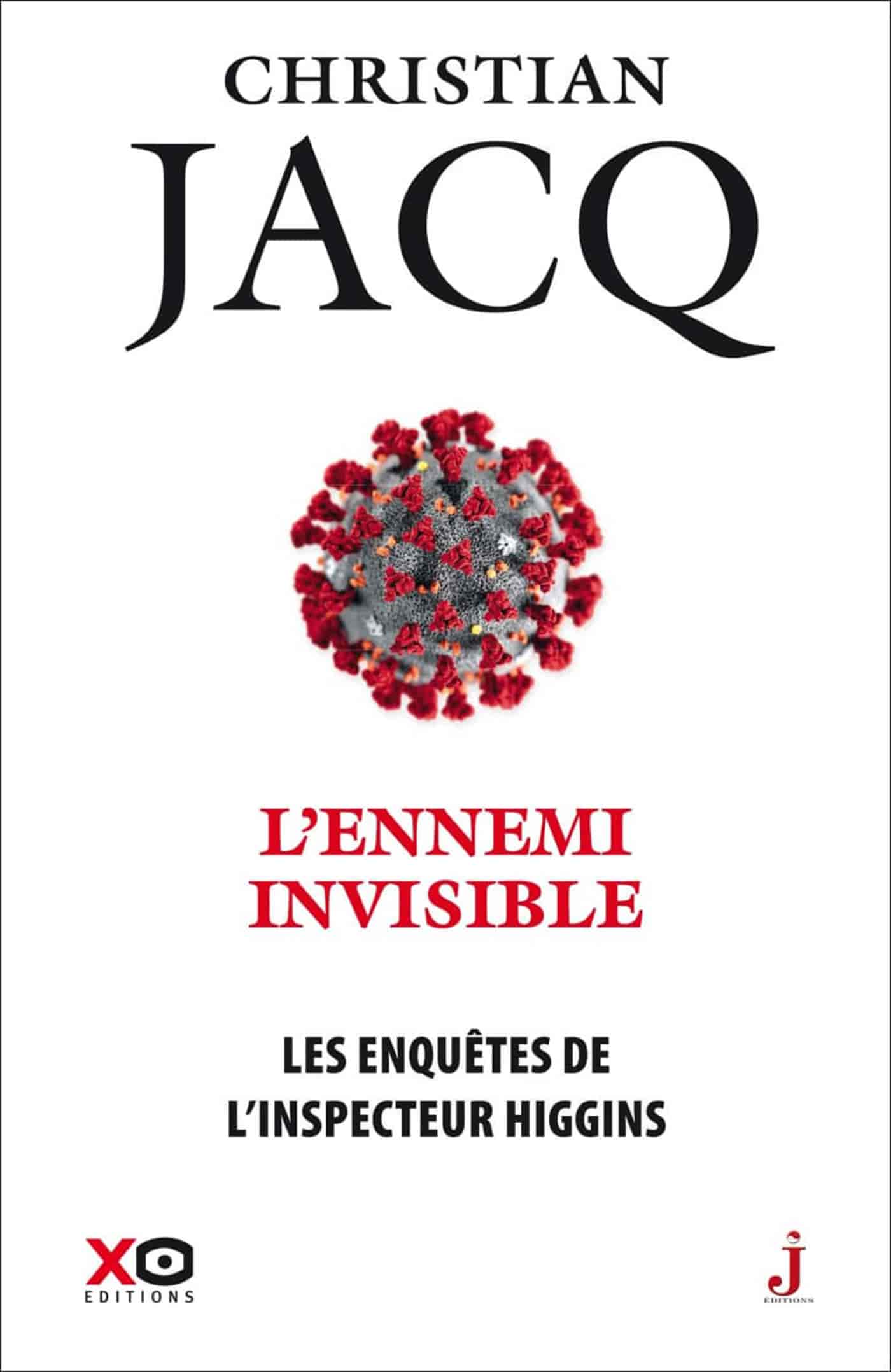 L'Ennemi invisible