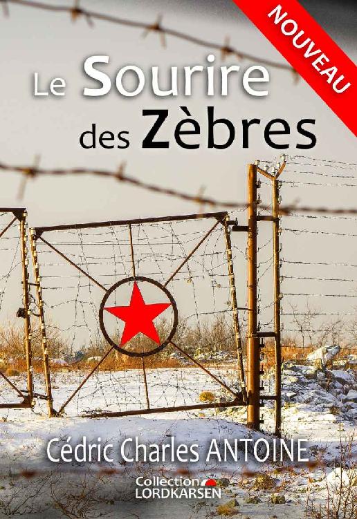 Le sourire des Zèbres