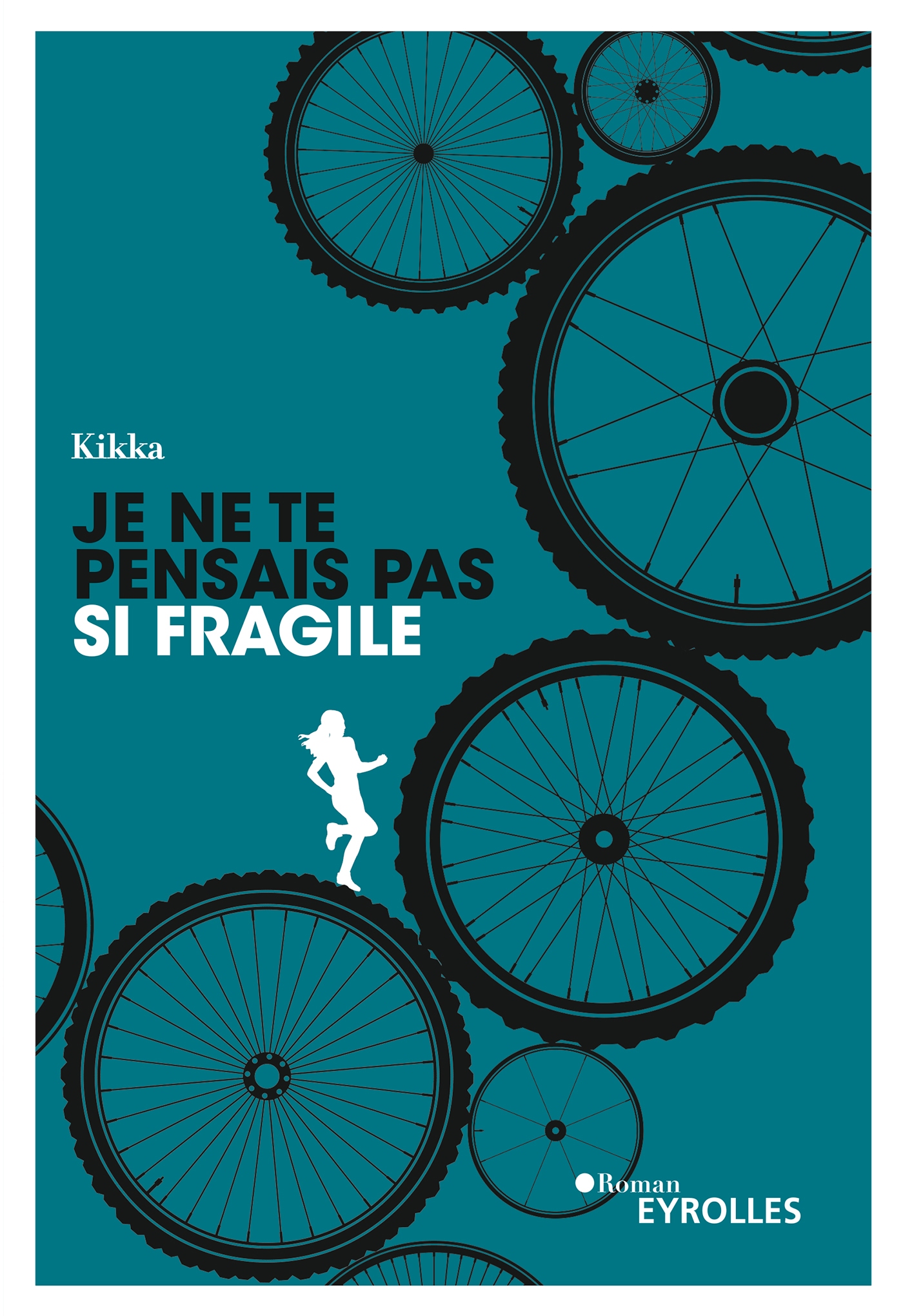 Je ne te pensais pas si fragile