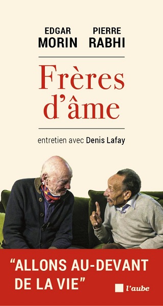 Frères d’âme