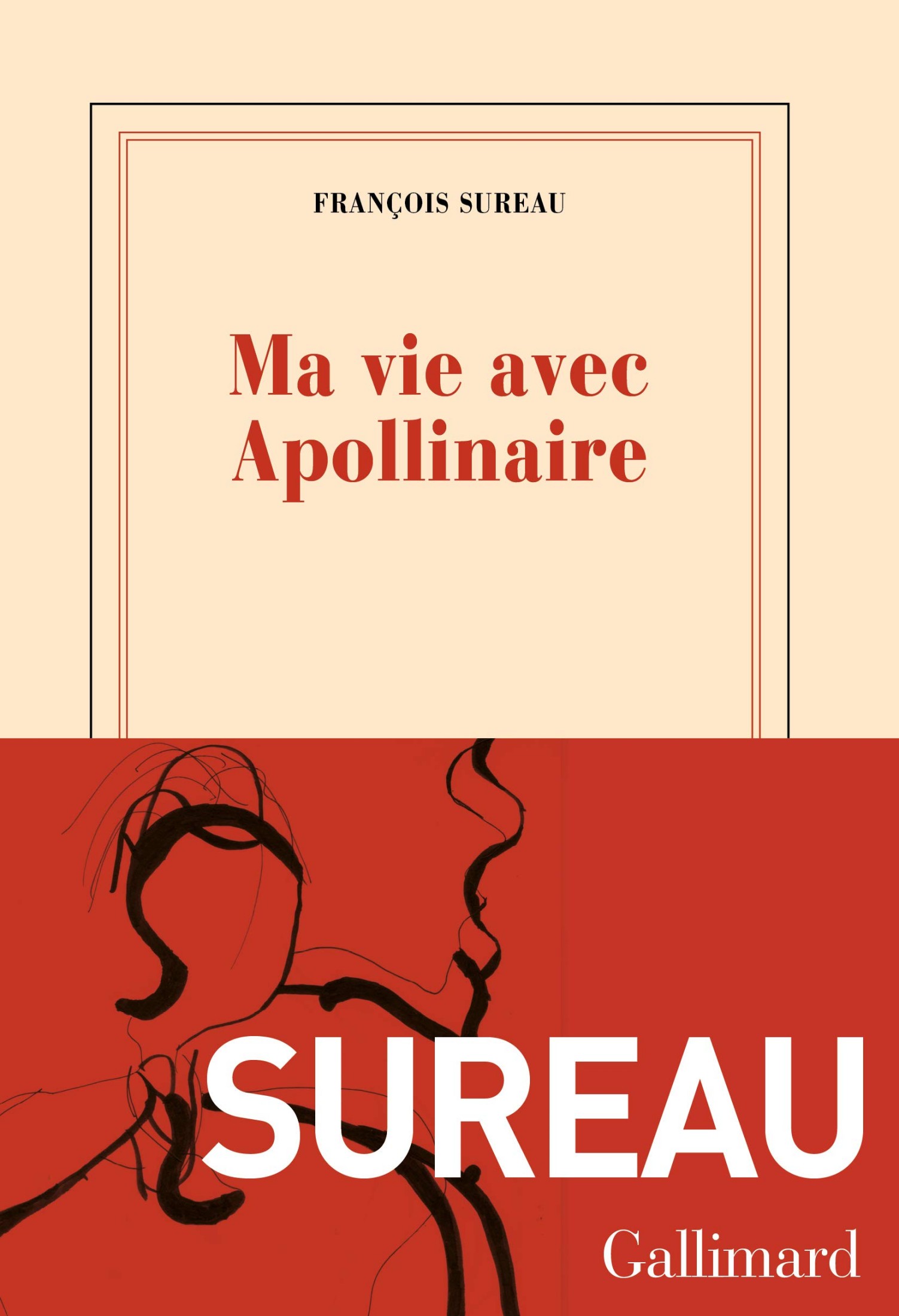 Ma vie avec Apollinaire