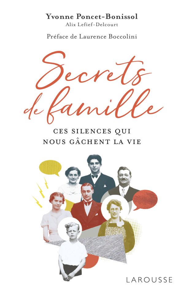 Secrets de famille