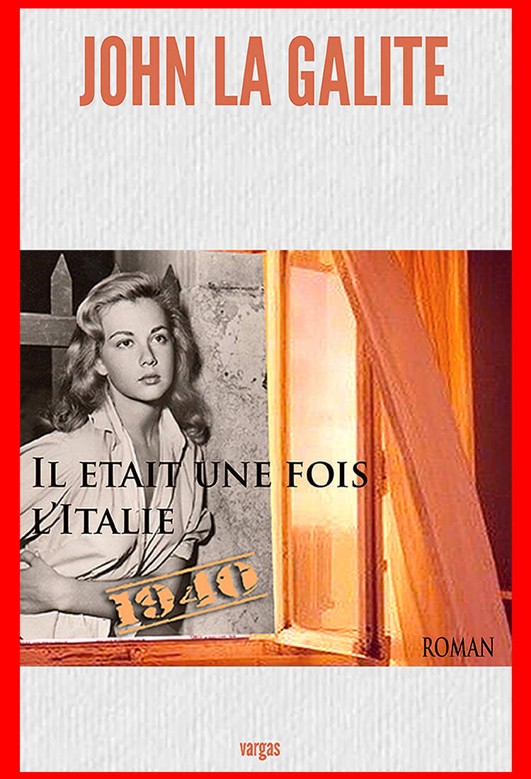 Il était une fois l'Italie