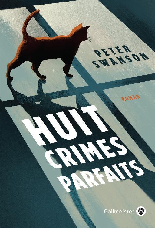 Huit crimes parfaits
