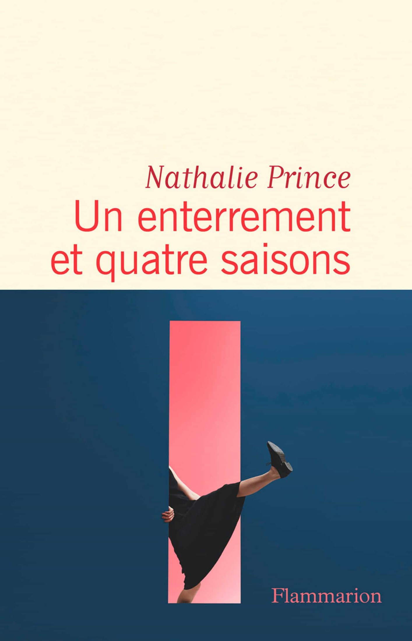 Un enterrement et quatre saisons