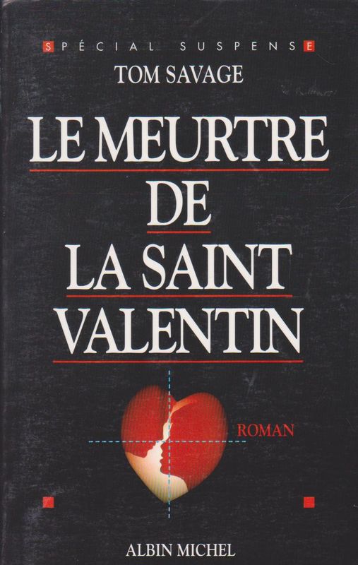 Meurtre de La Saint-Valentin