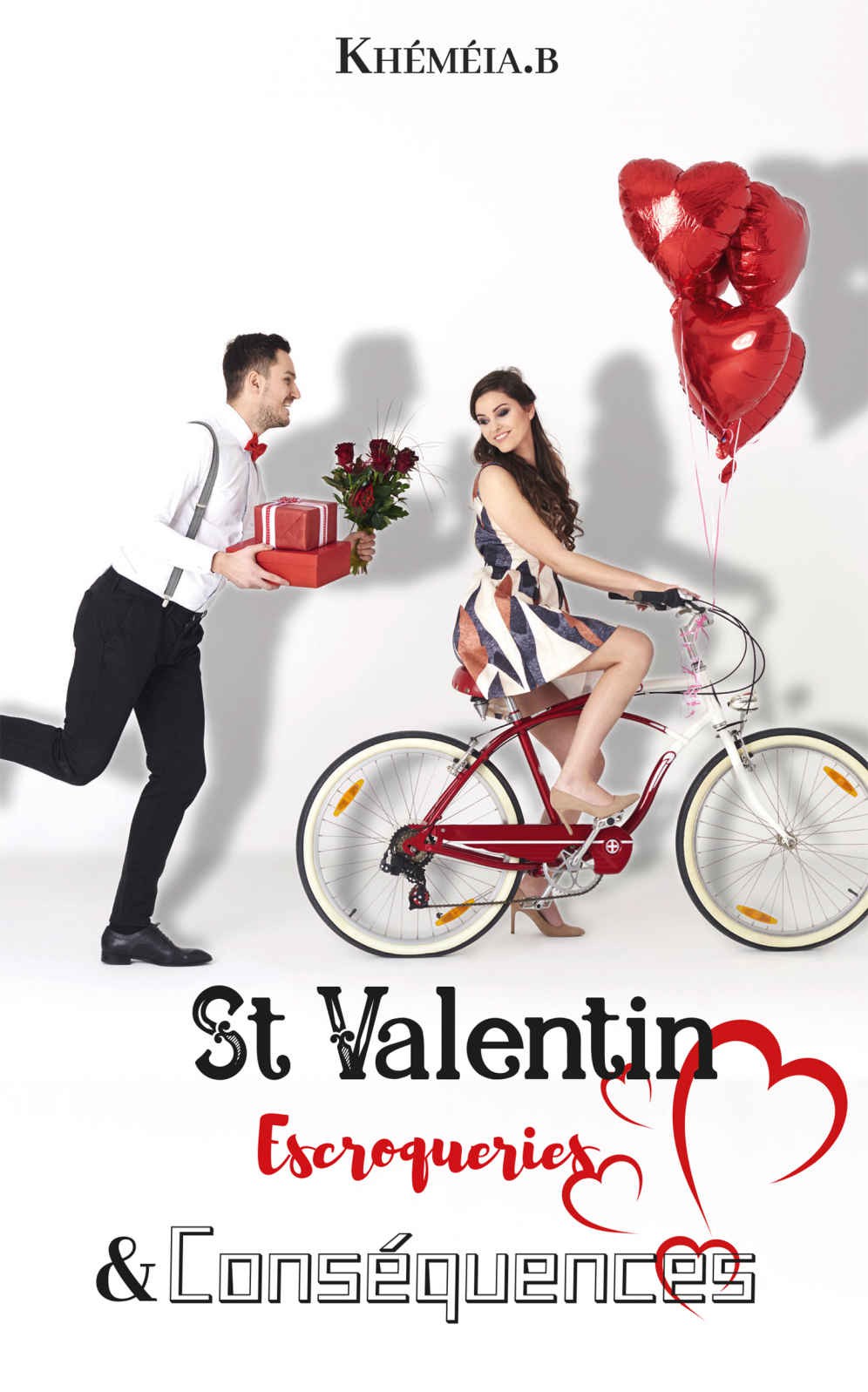St Valentin, Escroqueries et Conséquences