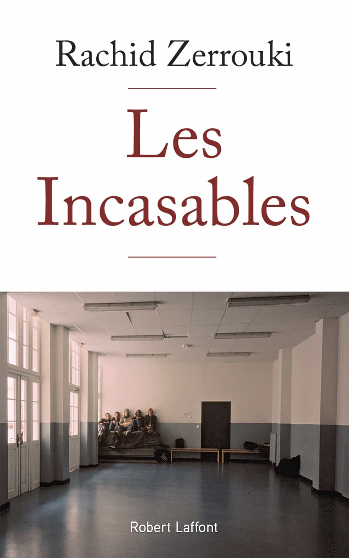 Les Incasables