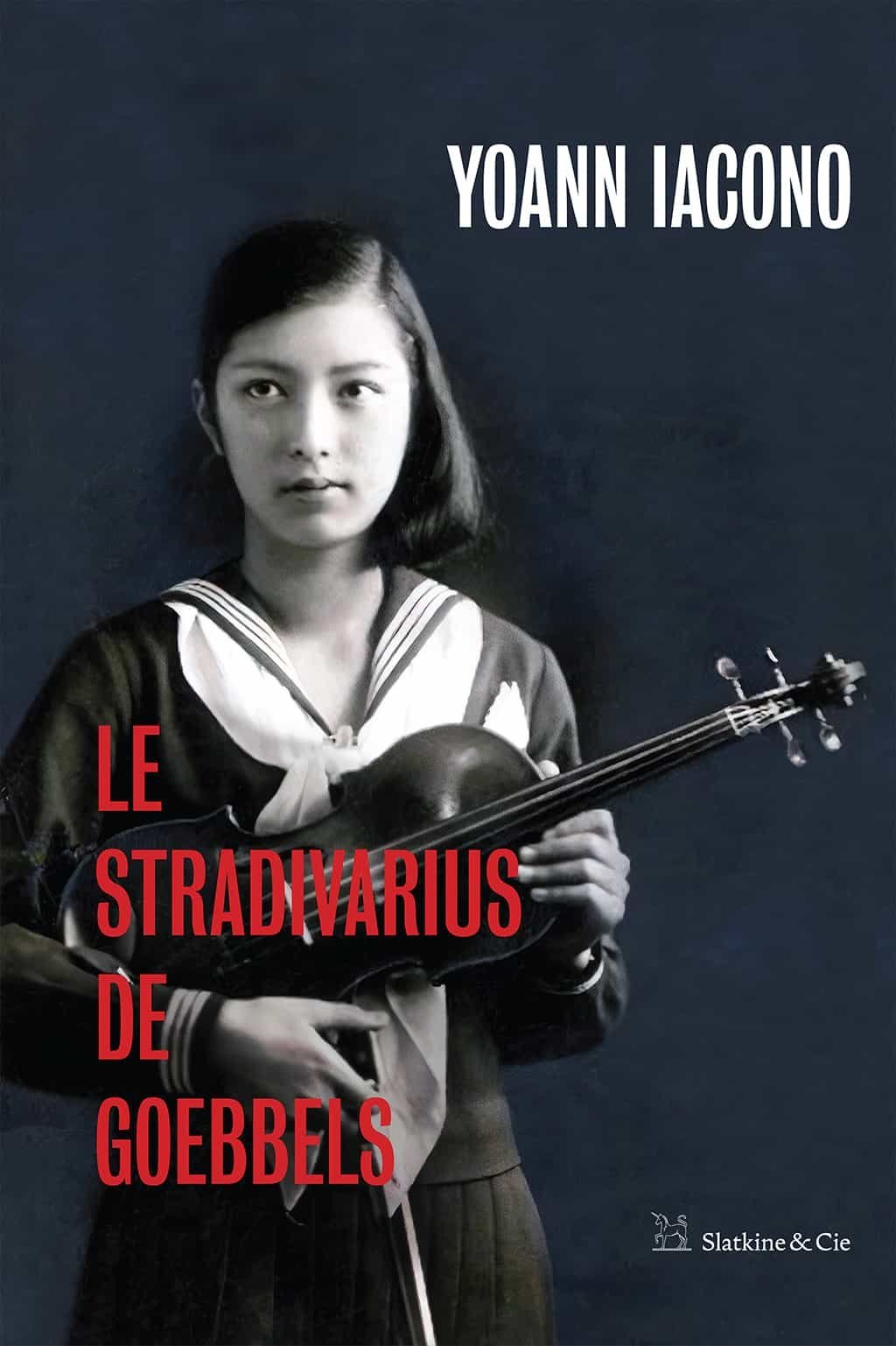 Le Stadivarius de Goebbels