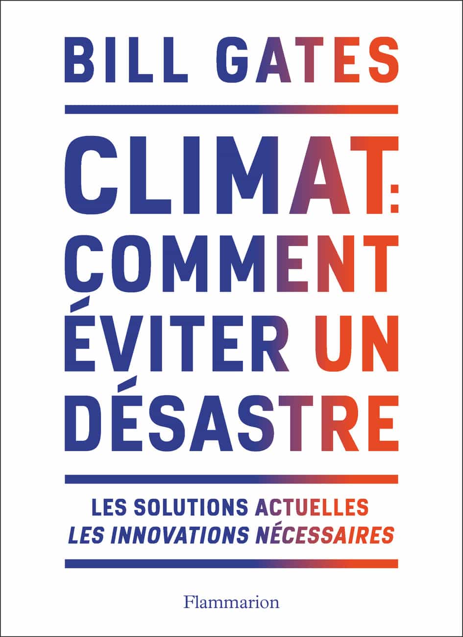 Climat - comment éviter un désastre