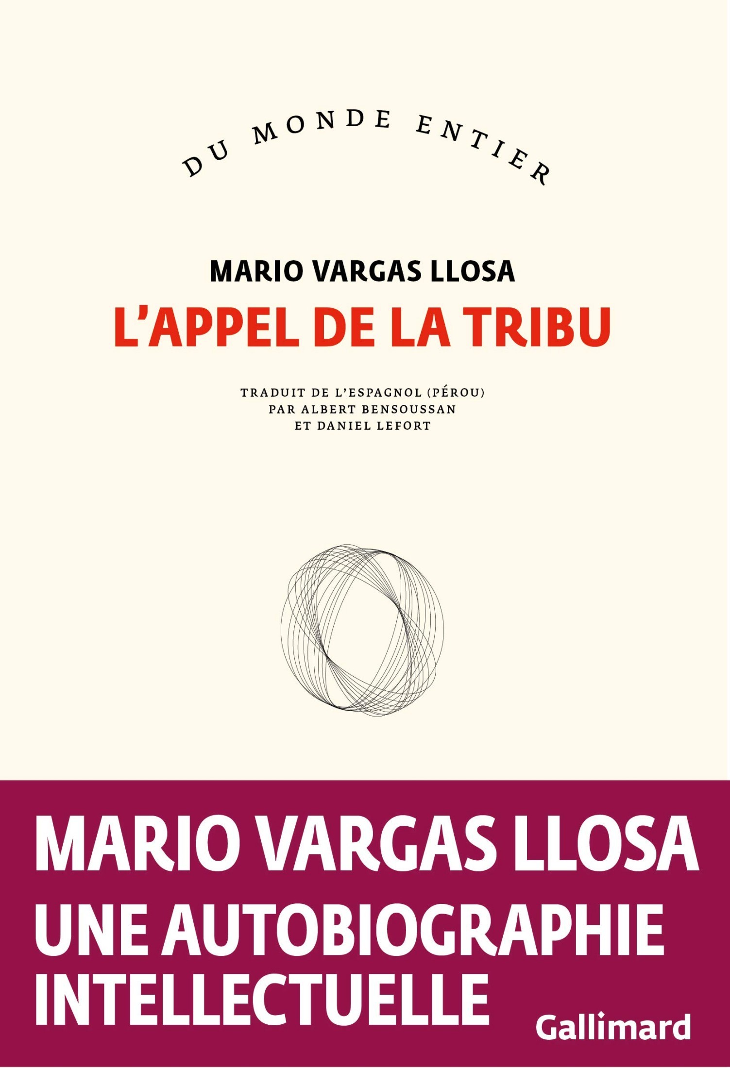 L'appel de la tribu