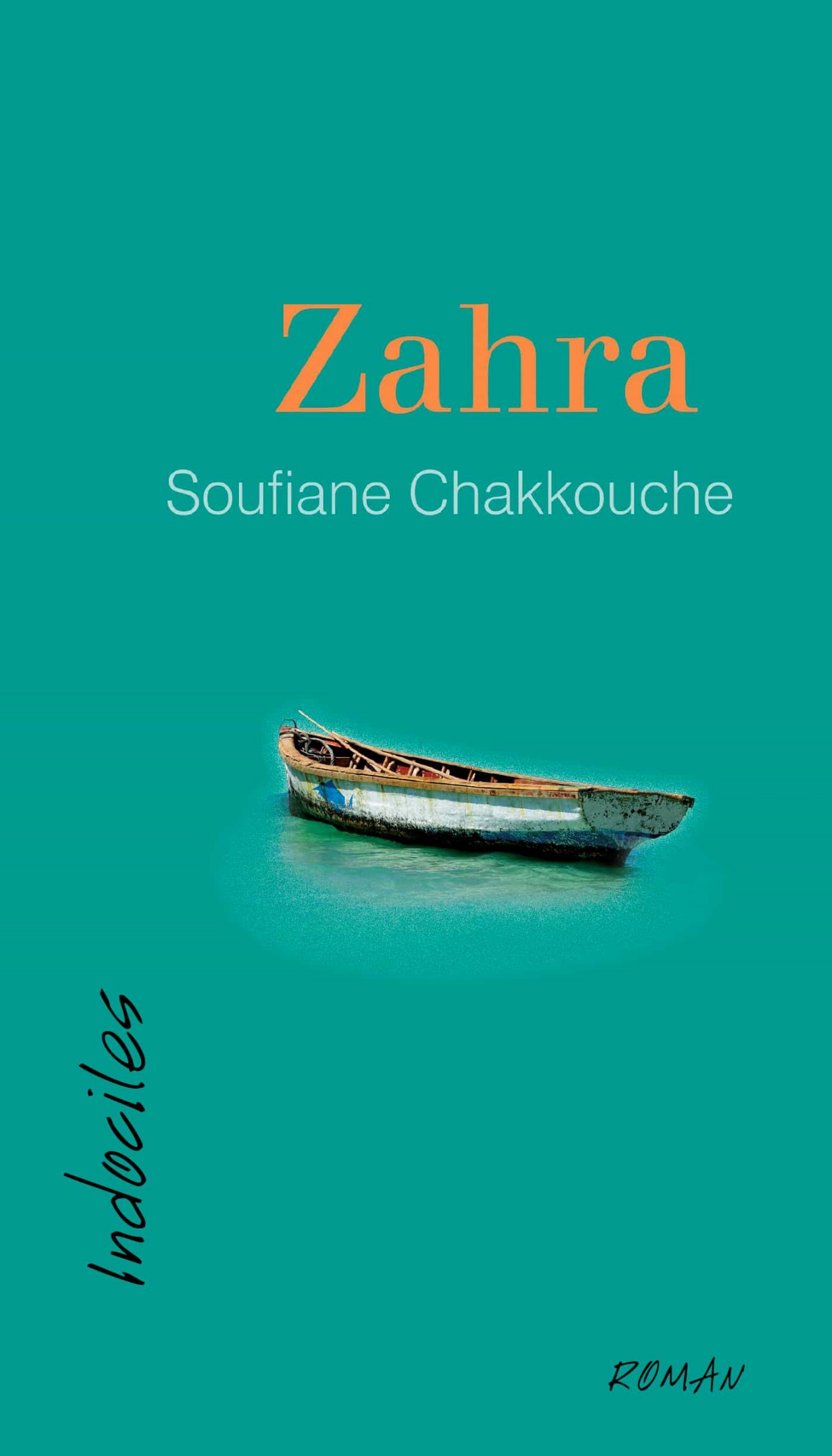 Zhara