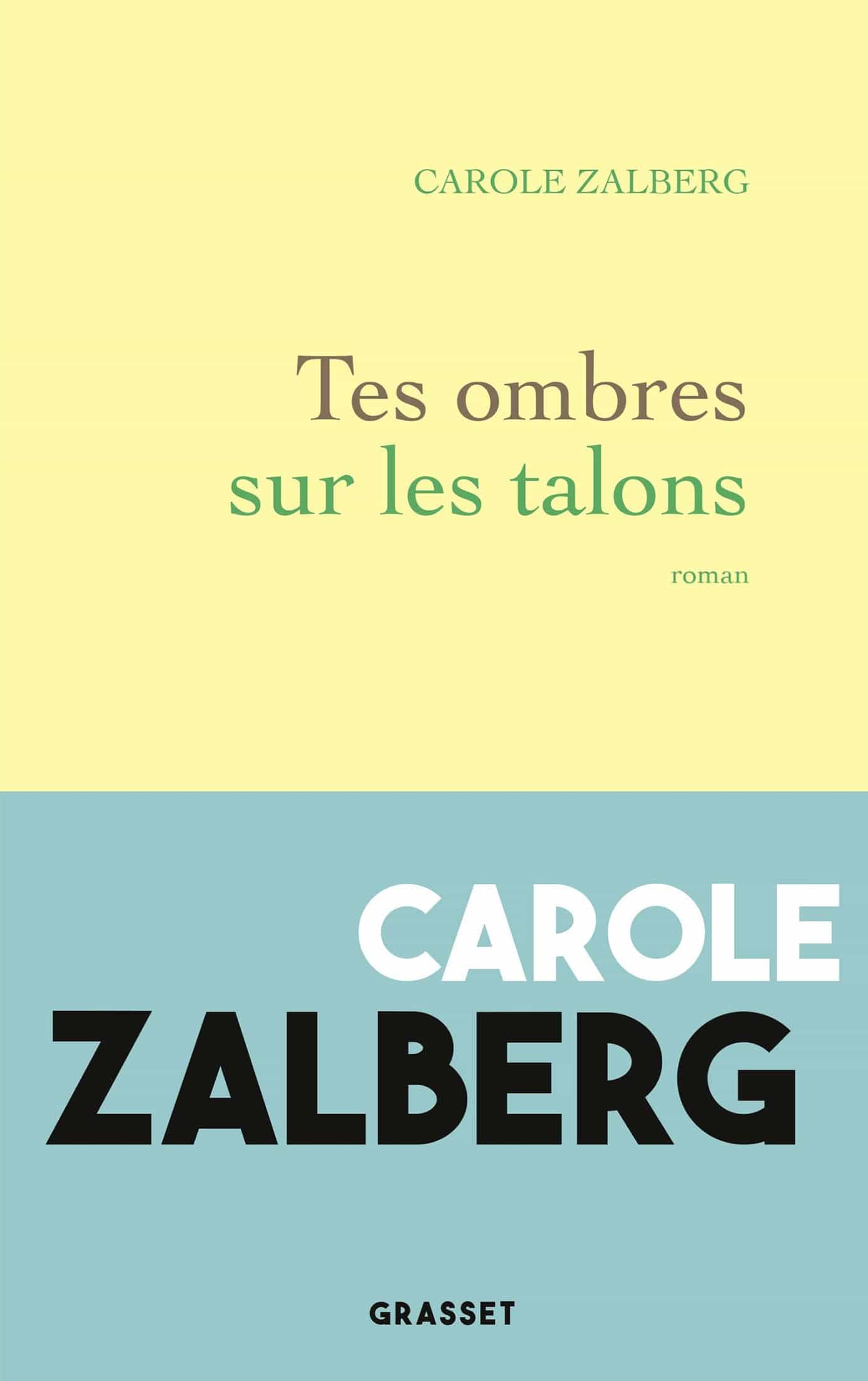 Tes ombres sur les talons