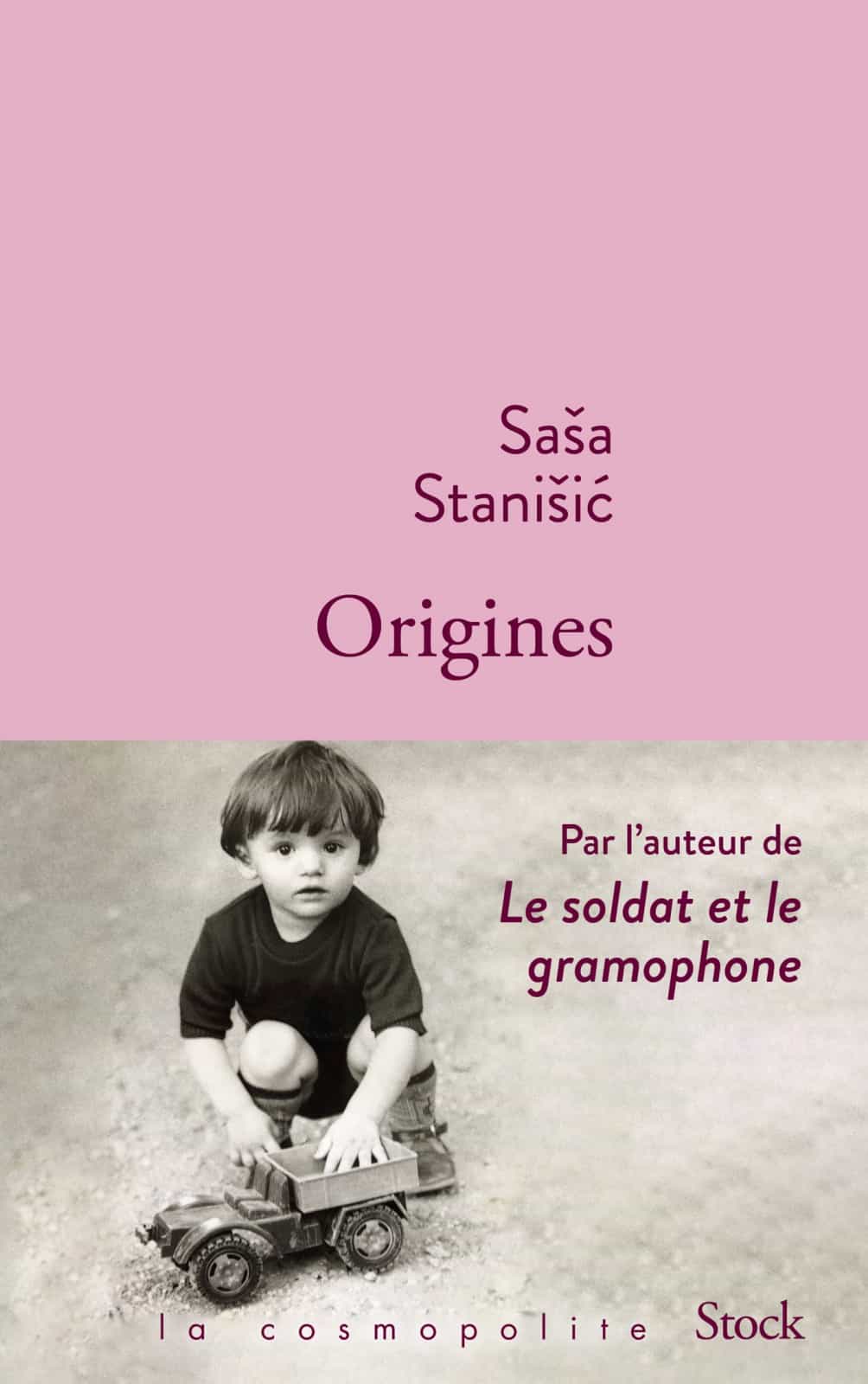 Origines