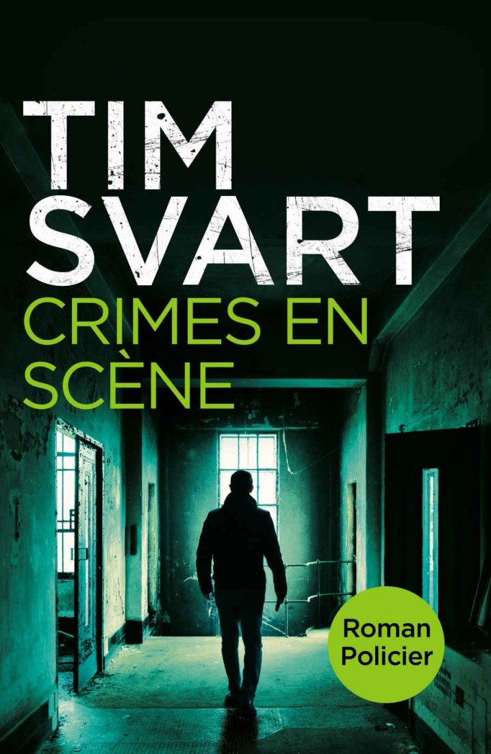 Crimes en scène