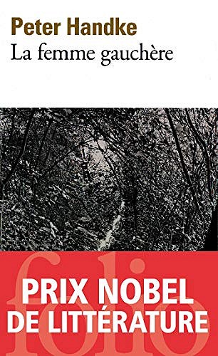 La femme gauchère