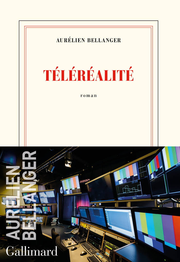 Téléréalité
