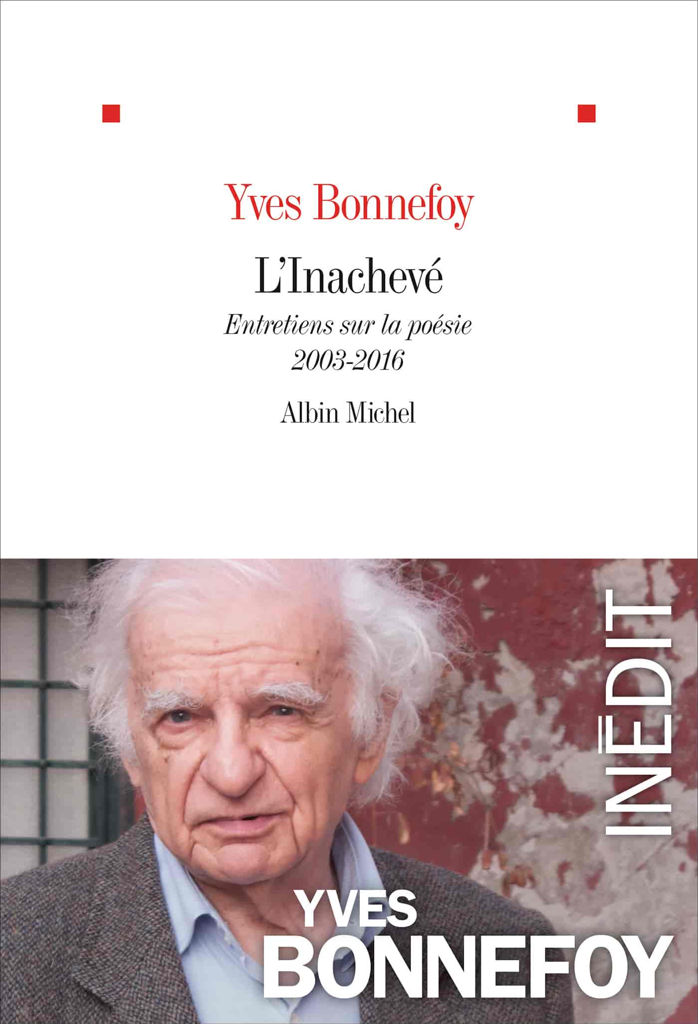 L’Inachevé