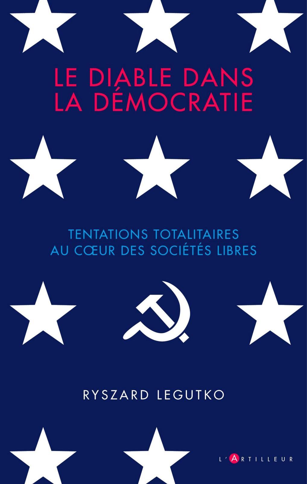 Le Diable dans la démocratie
