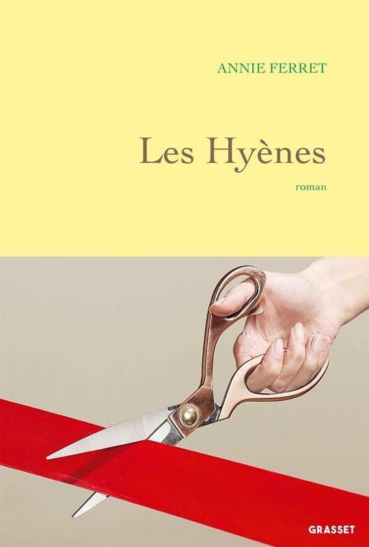 Les Hyènes