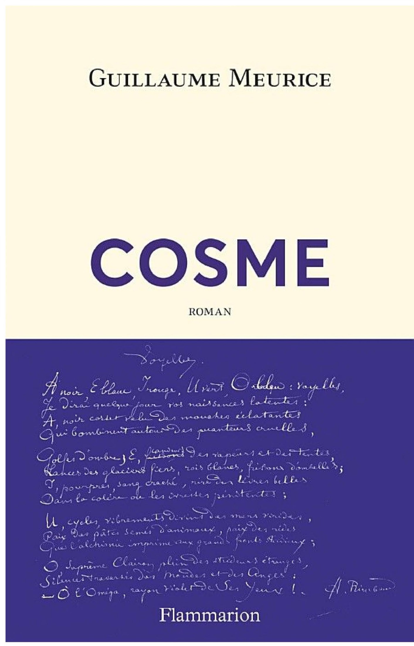 Cosme