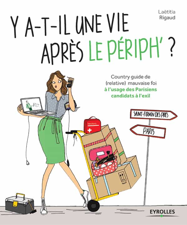Y a-t-il une vie après le périph ?