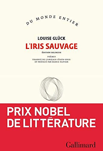 L'Iris sauvage