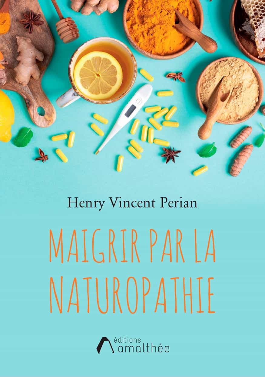 Maigrir par la naturopathie