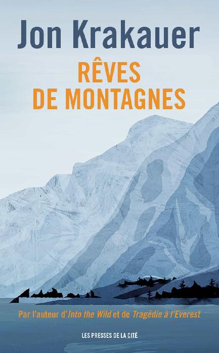 Rêves de montagnes