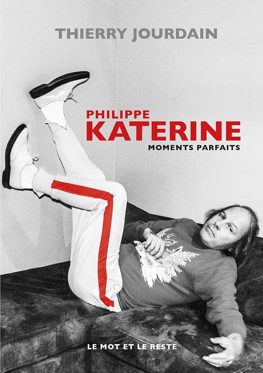 Philippe Katerine