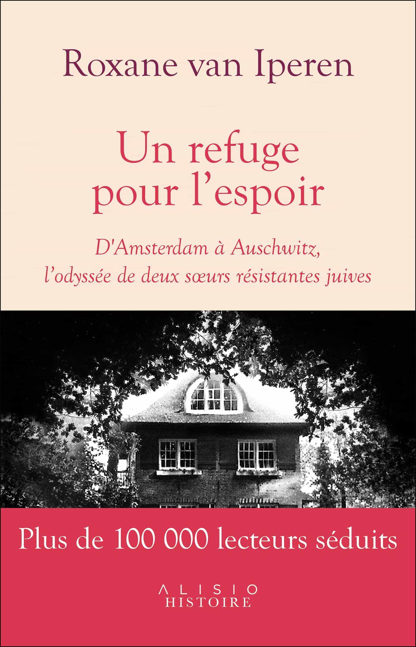 Un refuge pour l'espoir