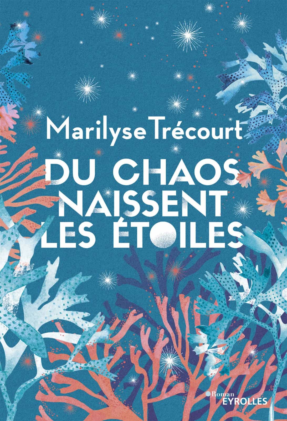 Du chaos naissent les étoiles