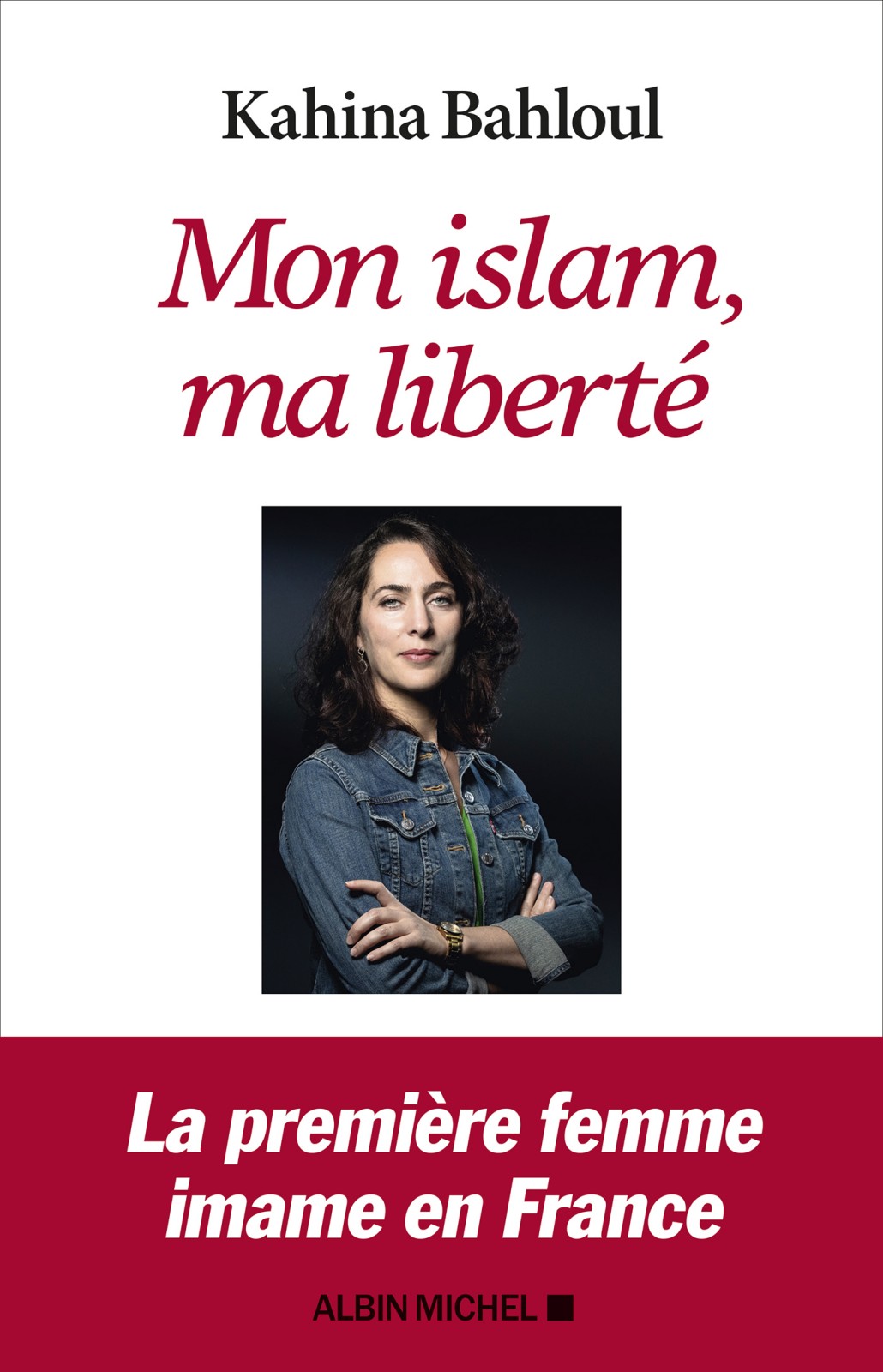 Mon islam, ma liberté