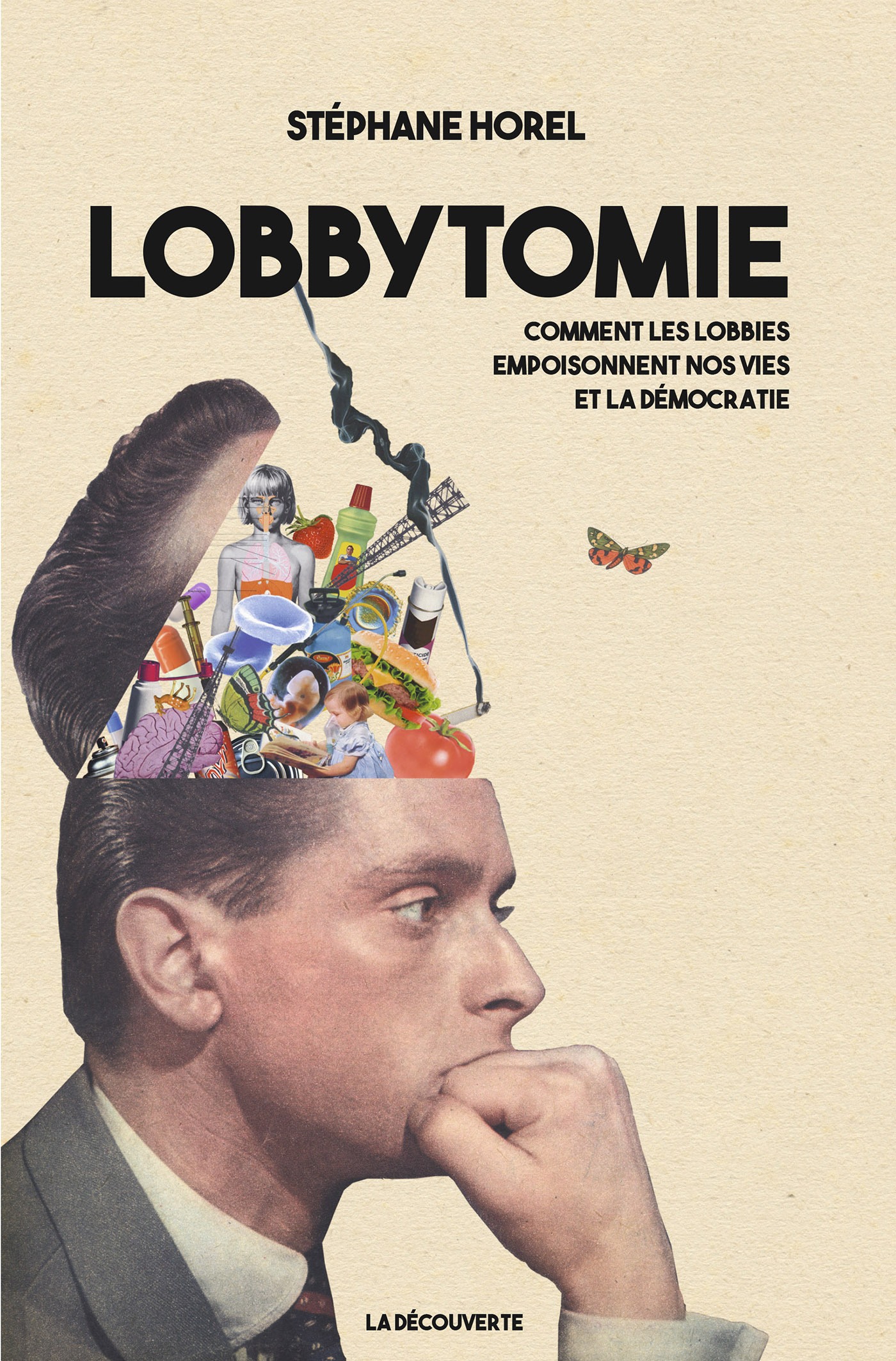 Lobbytomie