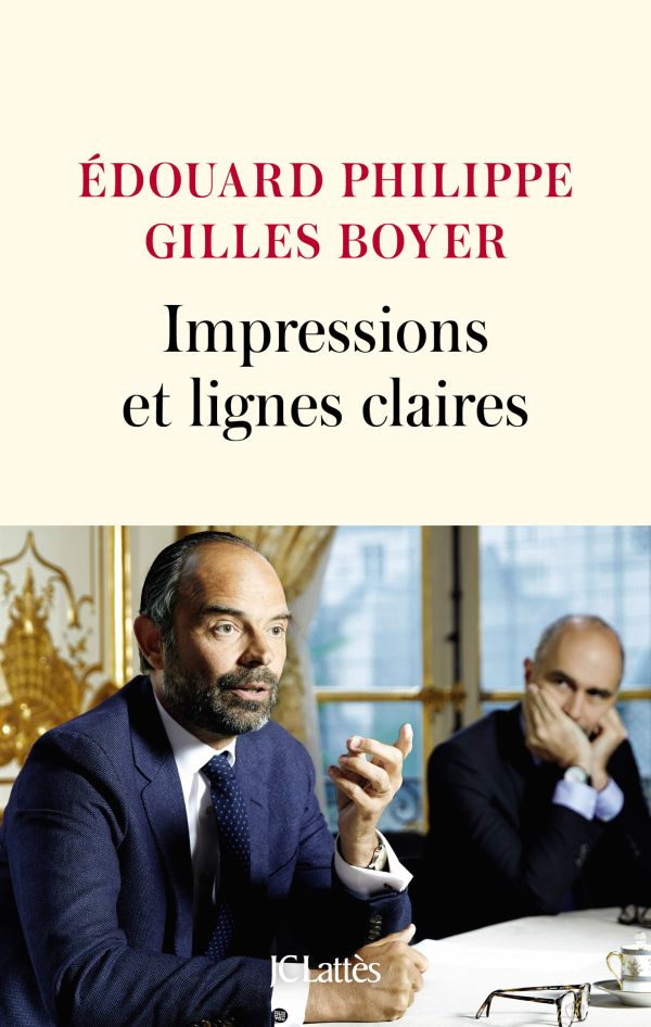 Impressions et lignes claires