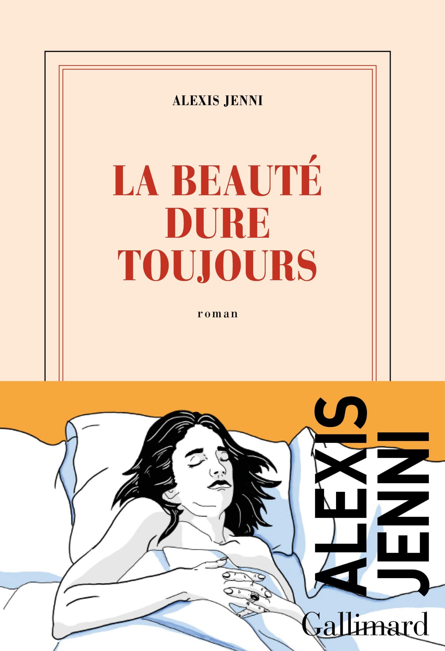 La beauté dure toujours