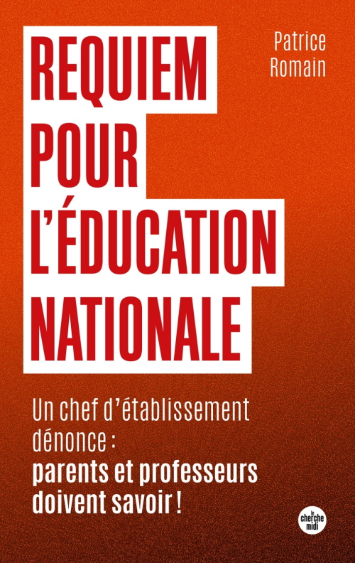 Requiem pour l'Éducation nationale