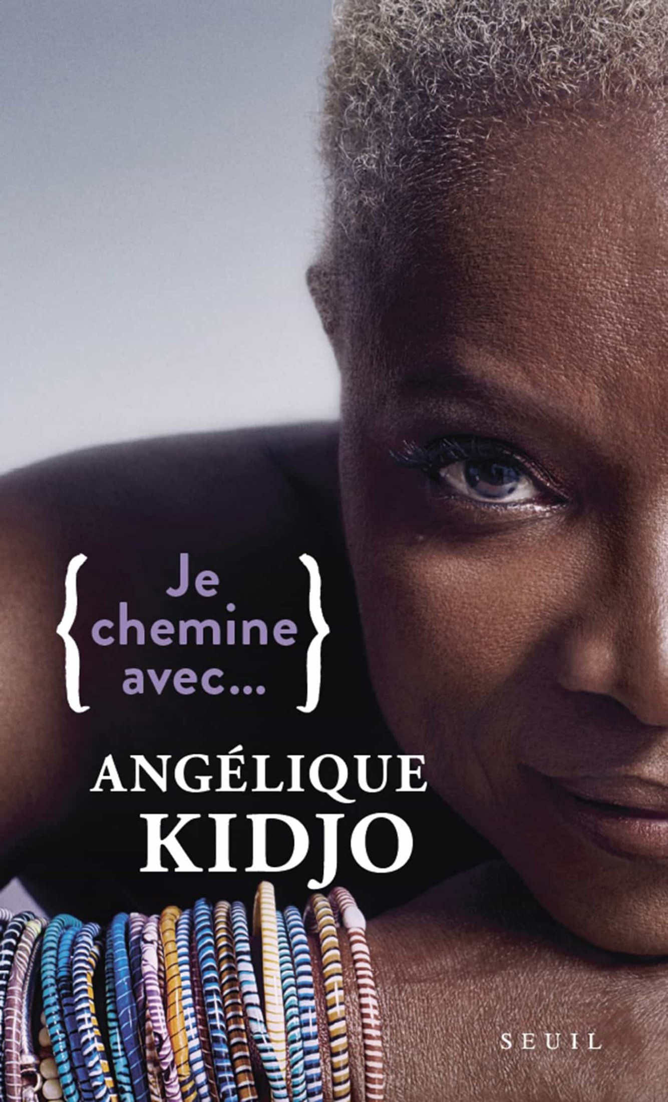 Je chemine avec Angélique Kidjo