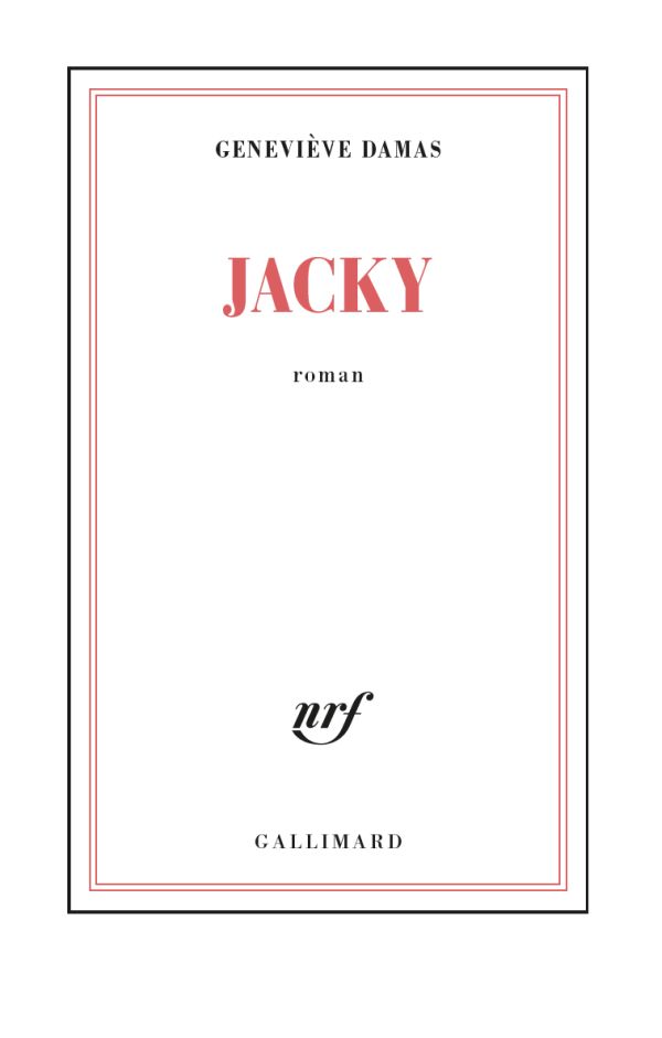 Jacky