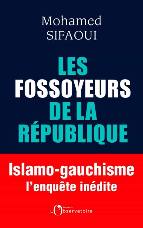 Les fossoyeurs de la République