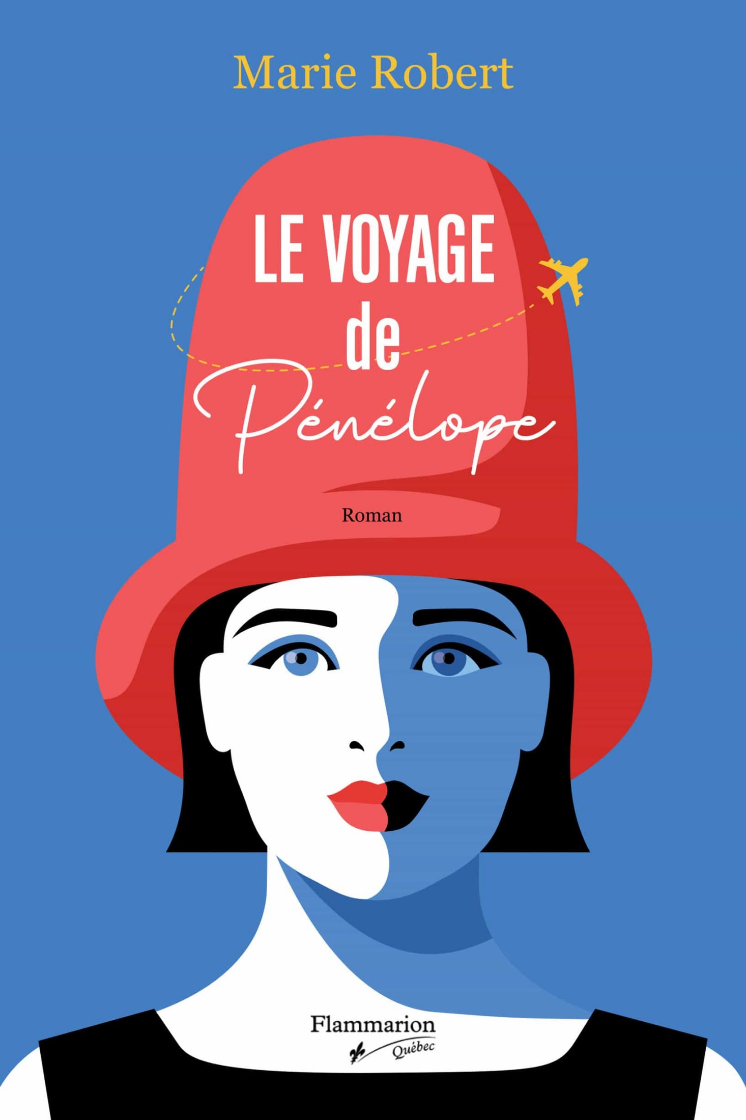 Le voyage de Pénélope: roman