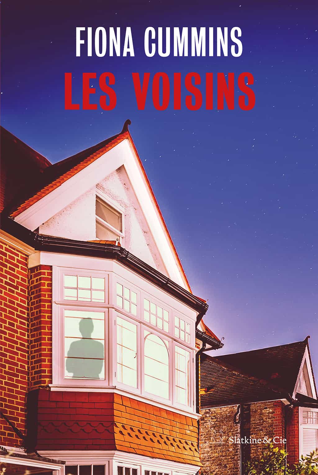 Les Voisins