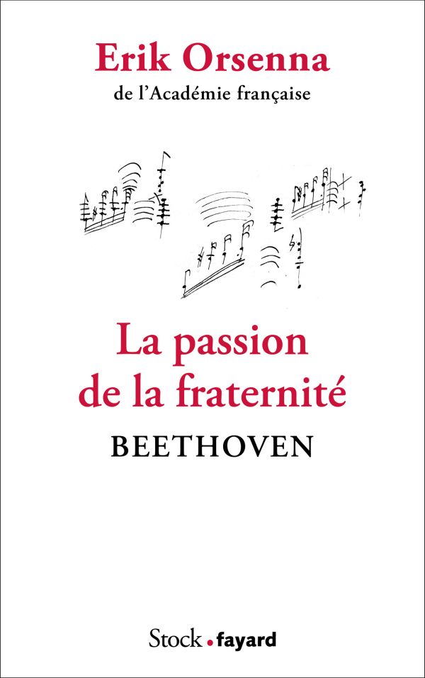 La passion de la fraternité Beethoven