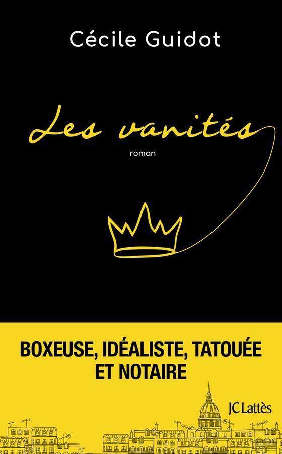 Les vanités