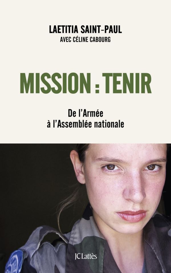 Mission tenir