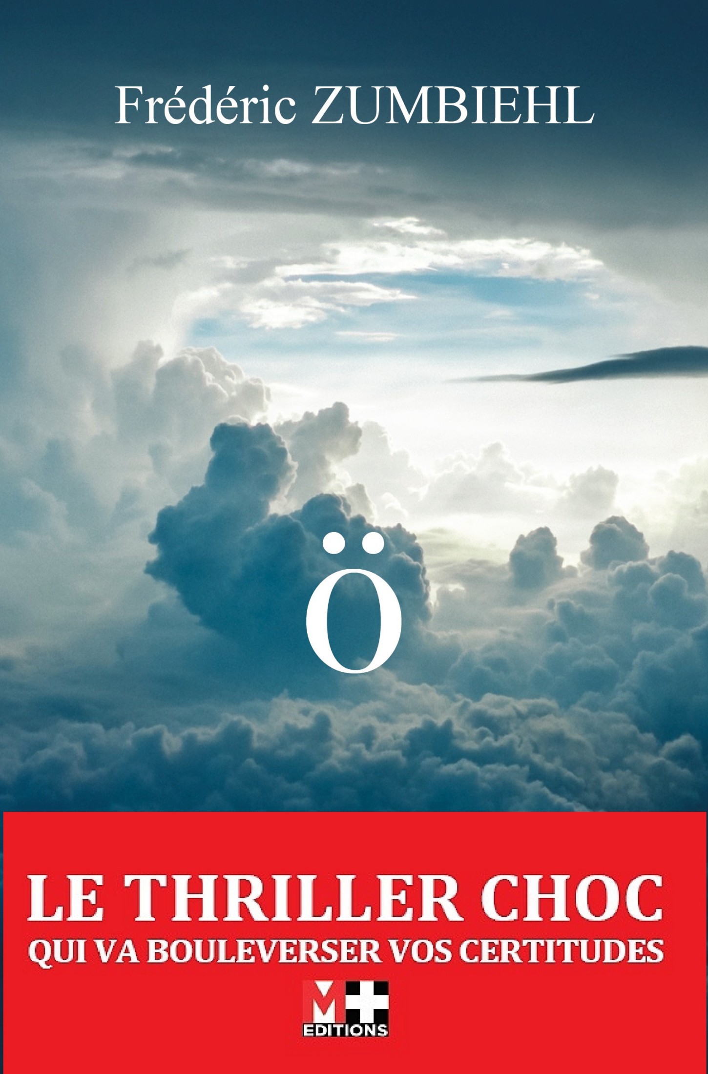 Ö l'ange révélateur