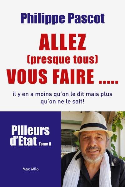 Allez (presque tous) vous faire