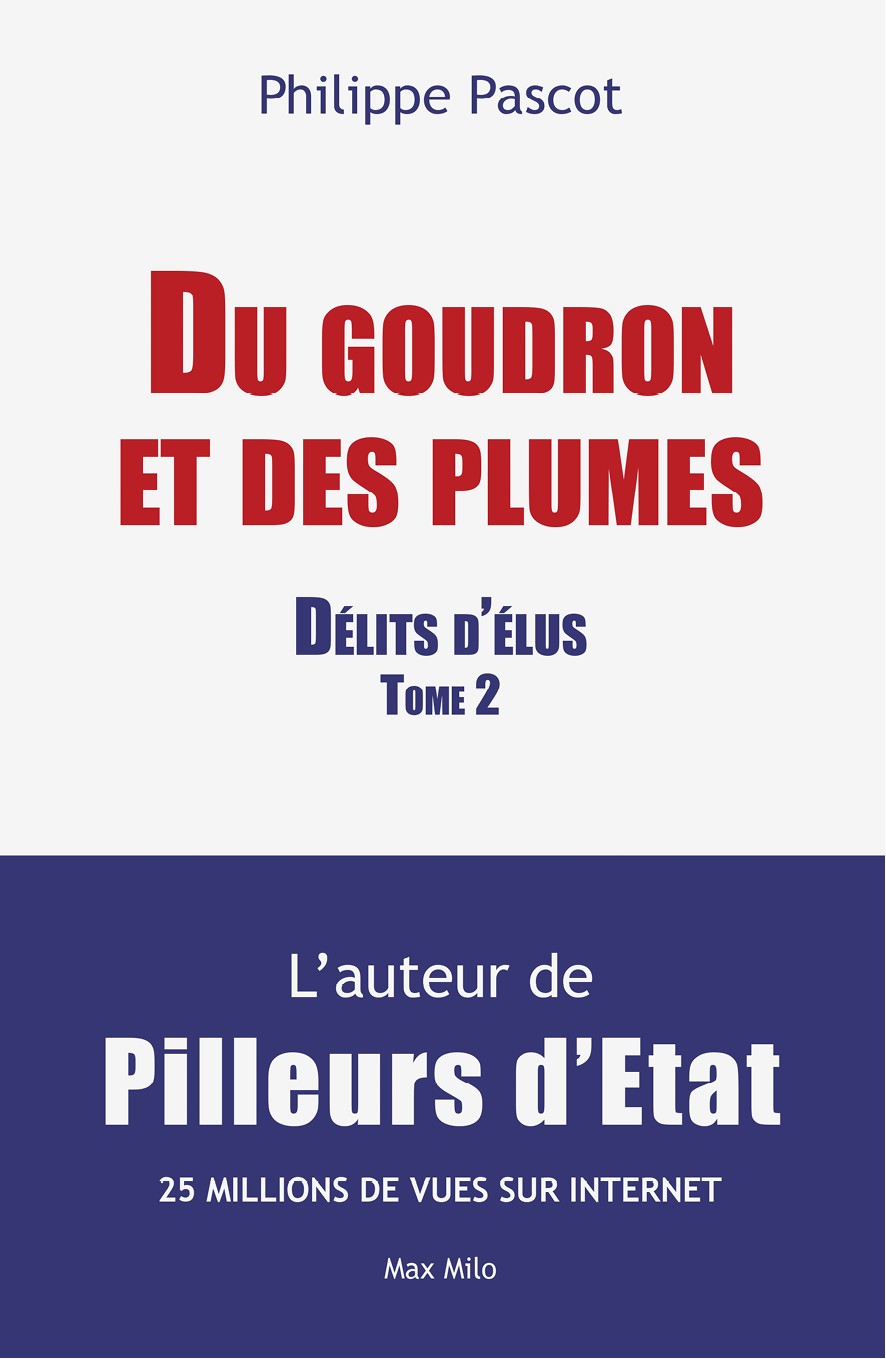 Du goudron et des plumes
