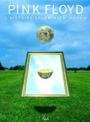 Pink Floyd, l'histoire selon Nick Mason NED
